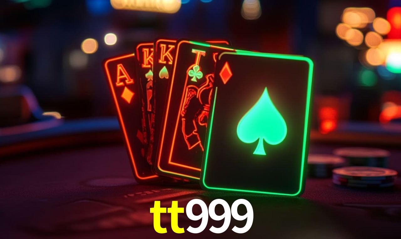 tt999 Slots - tt999 visual 1